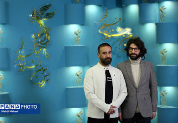 سجاد نصراللهی: سینمای نوجوان در ایران مهجور مانده است