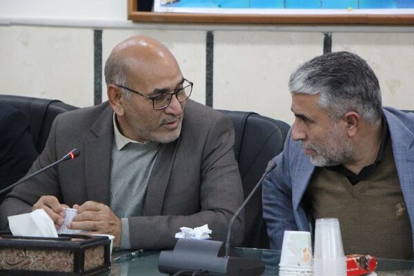 مجمع شوراهای دانش‌آموزی استان یزد 