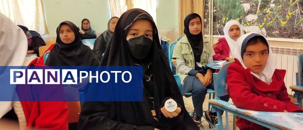 دوره‌های آموزشی خبرنگاران پانا؛ گامی برای توانمندسازی دانش‌آموزان پیشتاز