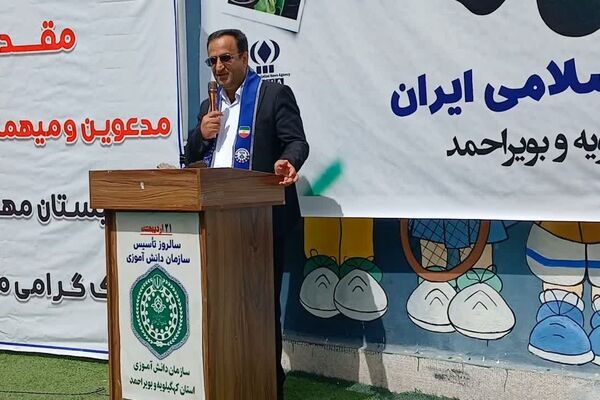سازمان دانش‌آموزی، خانه مهارت‌آموزی است