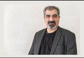مدیرعامل جدید انجمن هنرهای نمایشی ایران معرفی شد