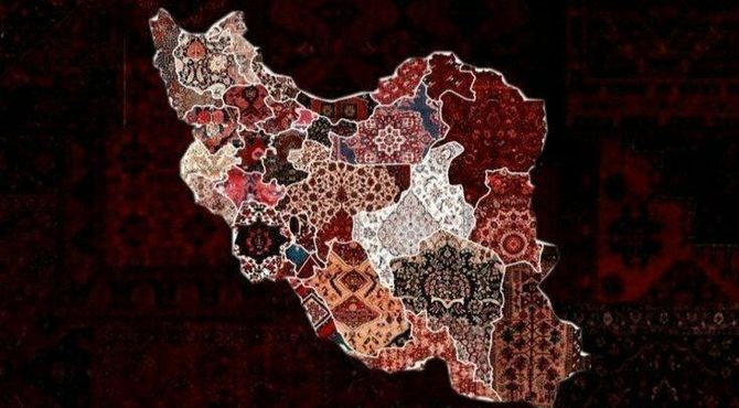 ویژگی‌های منحصربه‌فرد استان‌ها از نگاه خبرنگار پانا