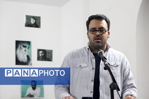 هشتمین دیدار شاعران استان یزد