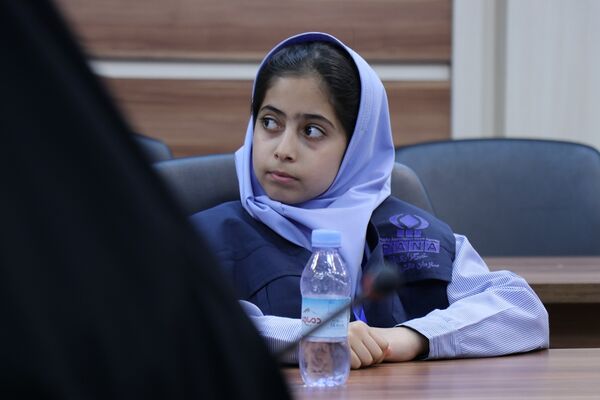 نشست هم‌اندیشی خبرنگاران خراسان رضوی با سردبیر خبرگزاری پانا