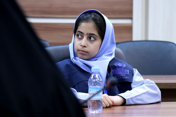 نشست هم‌اندیشی خبرنگاران خراسان رضوی با سردبیر خبرگزاری پانا