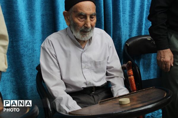 سملقان میعادگاهِ جمعه‌های همدلی و بندگی