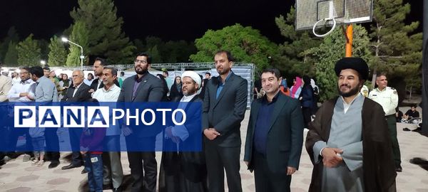 اولین جشنواره غذاهای سنتی در جاجرم