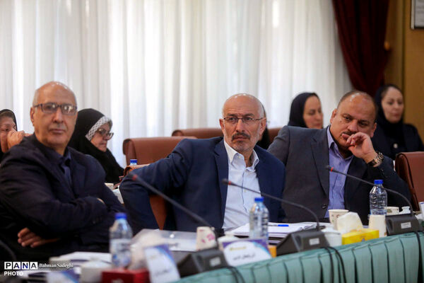 انتخابات مرحله کشوری شورای هماهنگی موسسان مدارس غیر دولتی