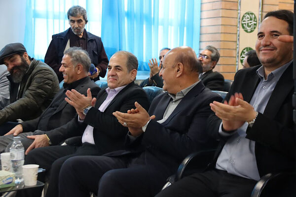 افتتاح ۷۰ کلاس درس بازسازی‌شده و راه‌اندازی دبیرستان دخترانه «میهن» در اسلامشهر