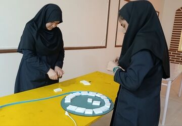 طرح متا؛ فرصتی برای شکوفایی خلاقیت و آفرینش آثار هنری