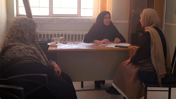 پایگاه ‌های انتخاب رشته در ناحیه ۷ مشهد مقدس فعال هستند