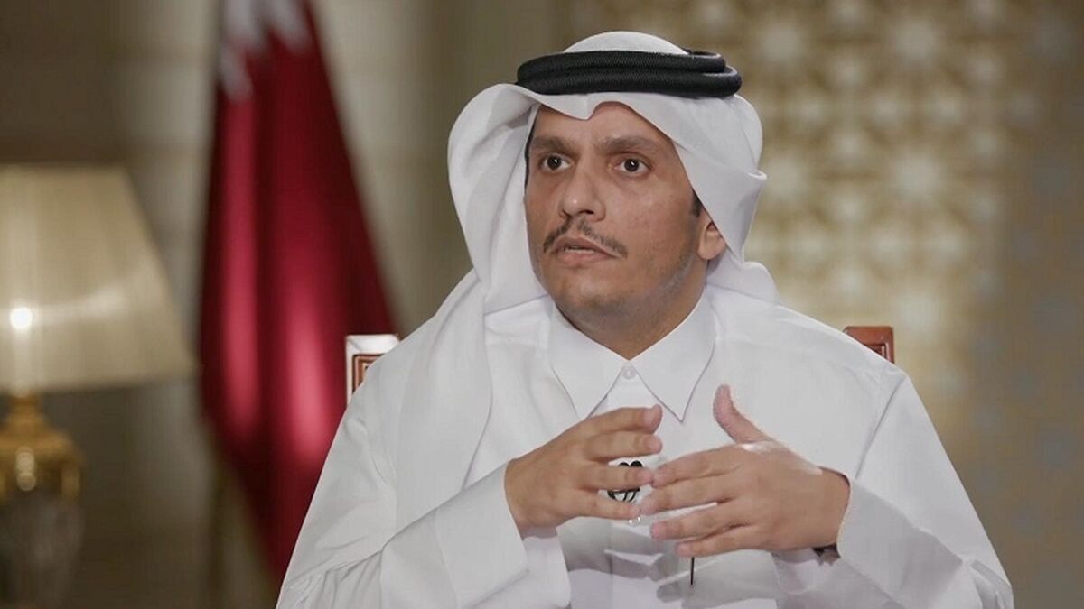 قطر: هرگونه مشکلی با ایران تاثیراتی بر کشورهای منطقه می‌گذارد