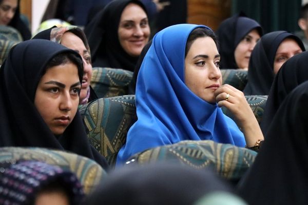 معاونان و مربیان امور تربیتی پیشتازان عرصه تعلیم و تربیت