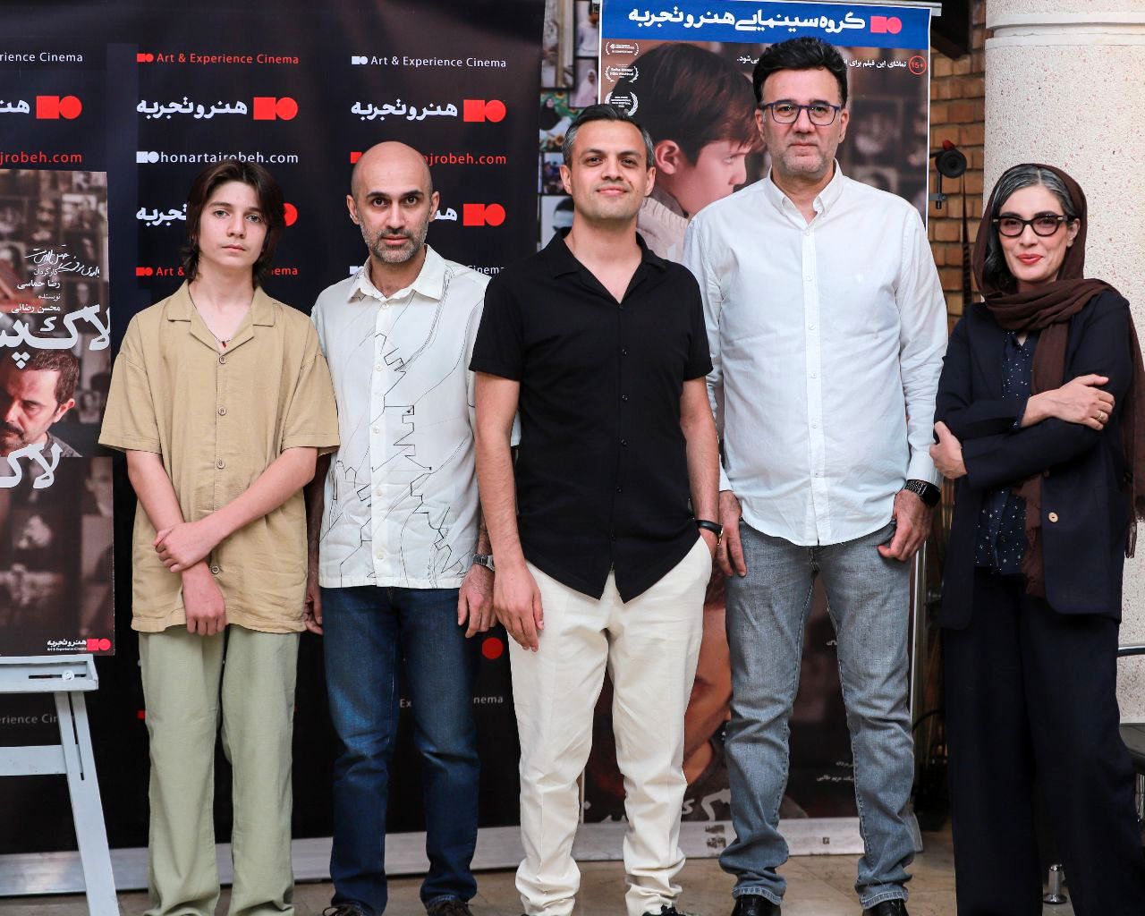 اتفاقات در سینمای مستقل روندی شاعرانه دارند