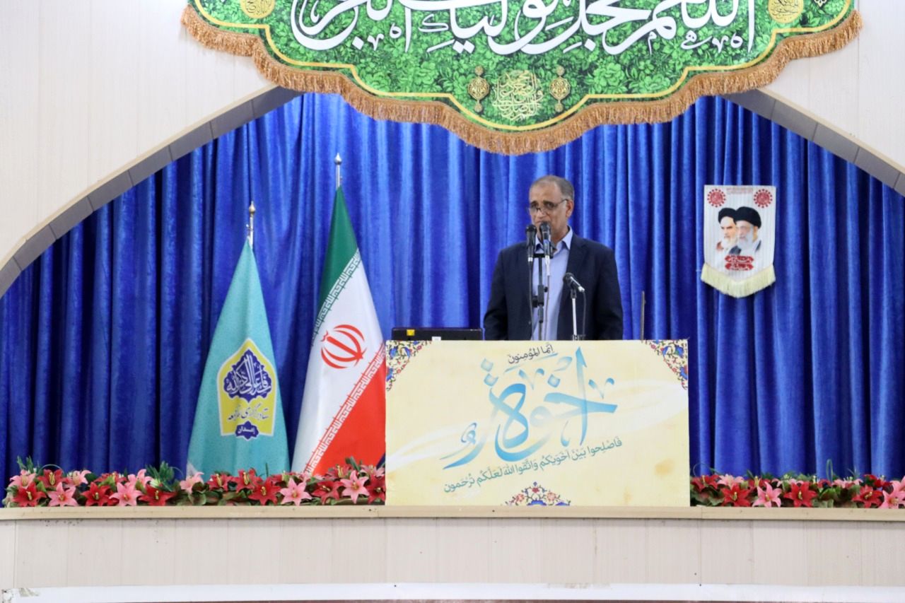 اجرایی‌شدن سند تحول بنیادین در مدارس استان نقشه راه ما خواهد بود