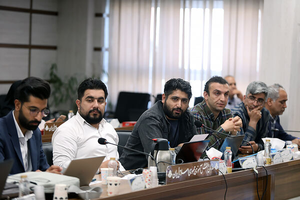 دومین روز دوره آموزشی مسئولان استانی خبرگزاری پانا