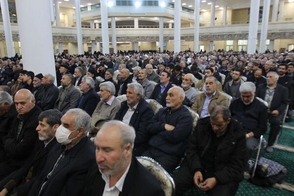 ویژه‌ برنامه تشییع پیکر شهید سید حسن نصرالله 