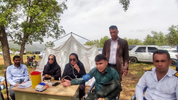 جشن باشکوه بزرگداشت مقام معلم در شهرستان مارگون