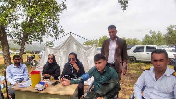جشن باشکوه بزرگداشت مقام معلم در شهرستان مارگون