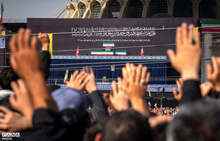 دانشگاه آزاد اسلامی با بسیج ظرفیت‌های آموزشی، درمانی و فرهنگی به خدمت‌رسانی گسترده به زائران «امام شهید» پرداخت