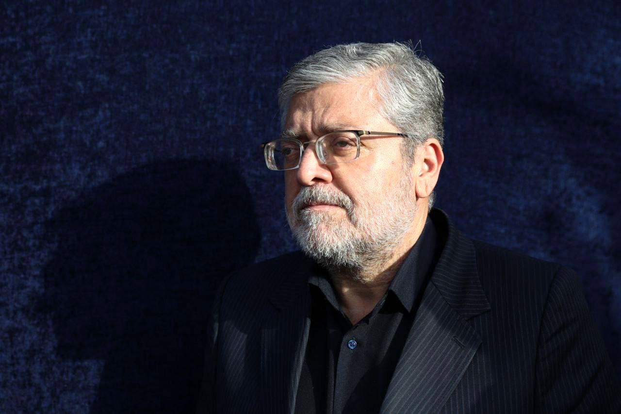 شهید رئیسی با تمام وجود برای مردم زیست