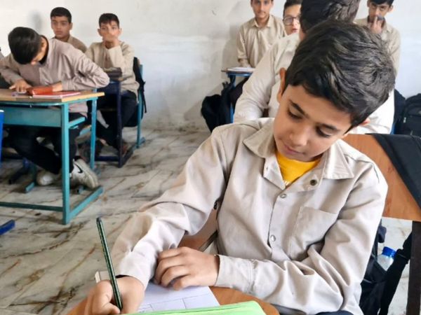 دوره آموزشی مقدماتی خبرنگاری در محمودآباد 