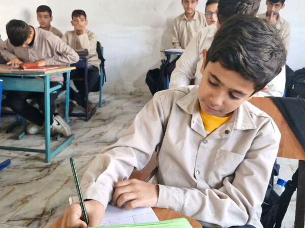 دوره آموزشی مقدماتی خبرنگاری در محمودآباد 