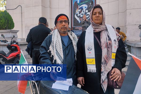 روز دانش‌آموز، روز خروشِ آگاهی و شادابی