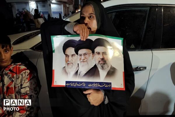 آغاز موج چهل و سومین تجمعات مردمی شهر صباشهر