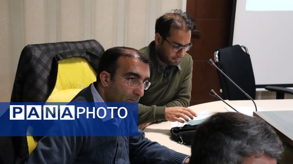 دوره تربیت مدرسی پیشگیری از رفتارهای خود آسیب‌رسان