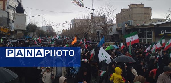 ۲۲ بهمن، تجدید میثاق با آرمان‌های انقلاب