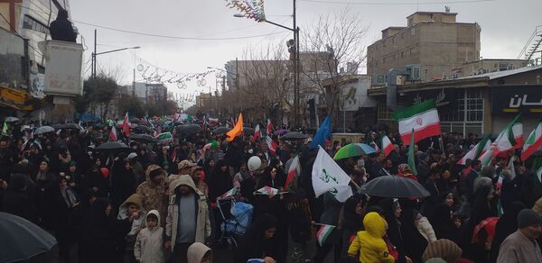 ۲۲ بهمن، تجدید میثاق با آرمان‌های انقلاب
