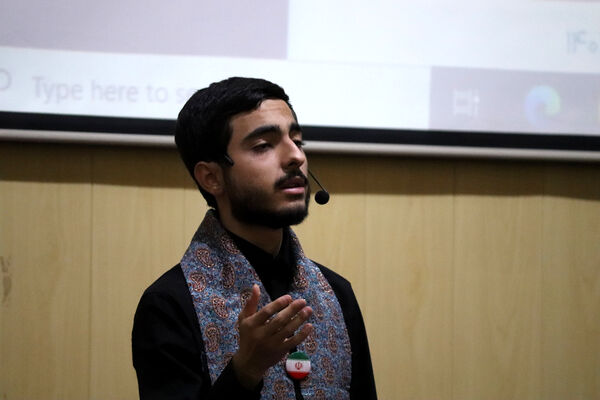 دومین کنگره استانی بانوان تاثیرگذار