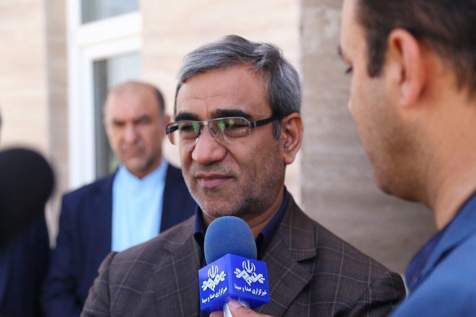 آغاز فصل جدید ترانزیت شرق کشور با توسعه ایستگاه لجستیک مشهد
