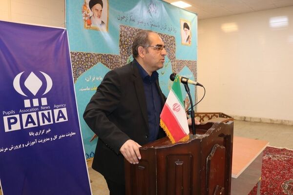 افتتاح دفتر خبرگزاری پانا در شهرستان مرند استان آذربایجان شرقی