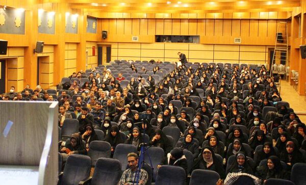 جشنواره «ایرانمون» با تمرکز بر هویت ملی در پایتخت تاریخ و تمدن 
