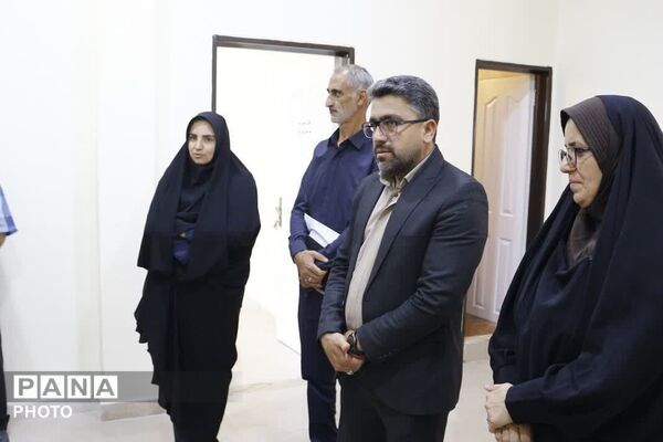 برنامه‌ریزی برای هفته دولت و افتتاح دفتر خبرگزاری صدا و سیما