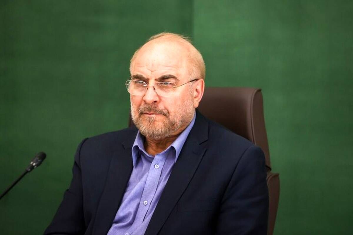 قالیباف: گره مشکلات فقط با مشارکت مردم باز می‌شود