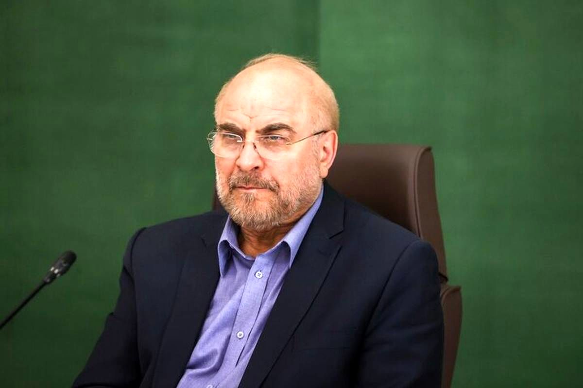 قالیباف: باید از ظرفیت‌های بریکس برای ارتقای روابط دوجانبه استفاده کنیم