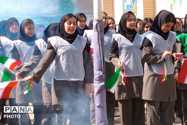 دبیرستان حکمت؛ جایی برای درخشش قهرمانان فردا