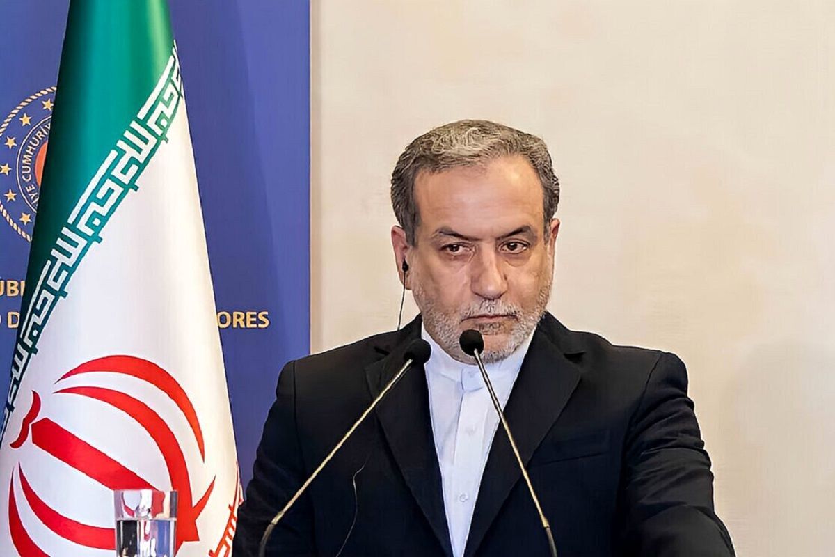 رفع تحریم‌ها نیازمند مذاکره است، اما نه تحت سیاست فشار حداکثری