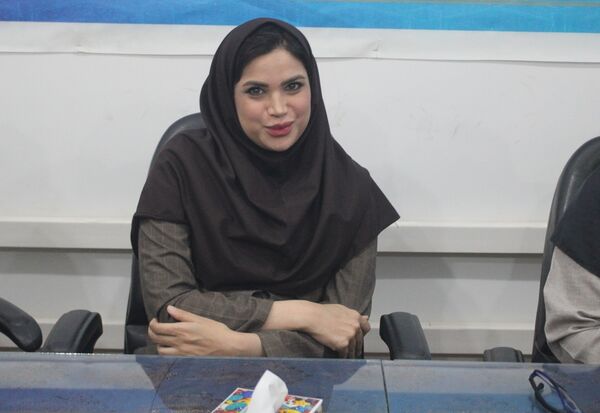 جلسه هم‌اندیشی کارکنان سازمان دانش‌آموزی استان بوشهر
