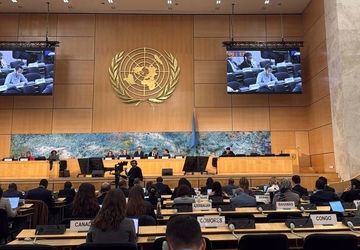 تاکید ایران بر ضرورت احترام به تمامیت ارضی سودان