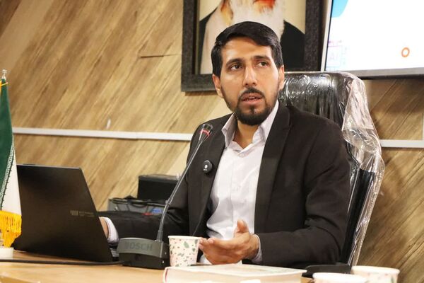 جهاد تبیین در عصر هوش مصنوعی