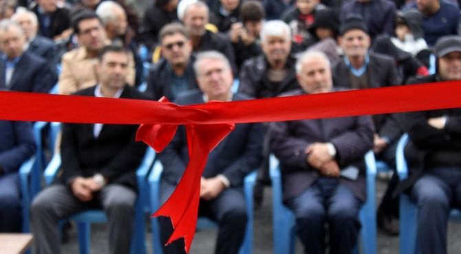 دو گام آموزشی برای فردای ملکان؛ از افتتاح تا کلنگ‌زنی در دهه فجر