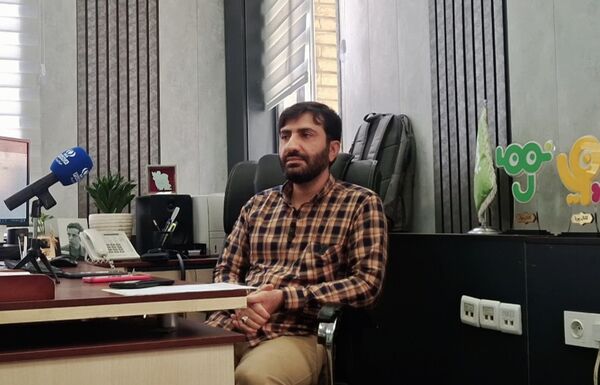 بازدید دانش‌آموز خبرنگاران منتخب کشوری پانا، از دنیای شبکه کودک و نوجوان