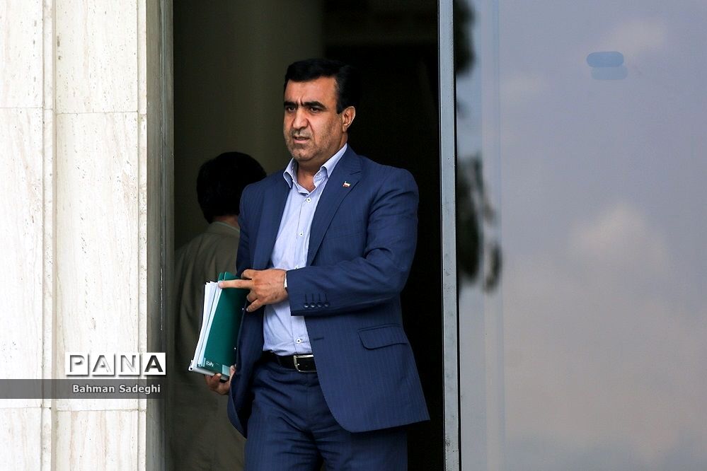 انعقاد تفاهم‌نامه با آموزش و پرورش در راستای فرهنگ‌سازی محیط زیستی + فیلم