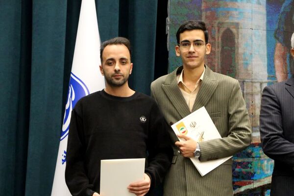 تجلیل از برگزیدگان پنجمین جشنواره رسانه ای ابوذر یزد