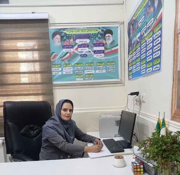 فناوری با آموزش، گامی نو به سوی یادگیری خلاقانه است