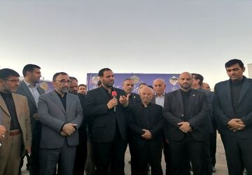 سفر پر کار وزیر آموزش و پرورش به مشهد مقدس